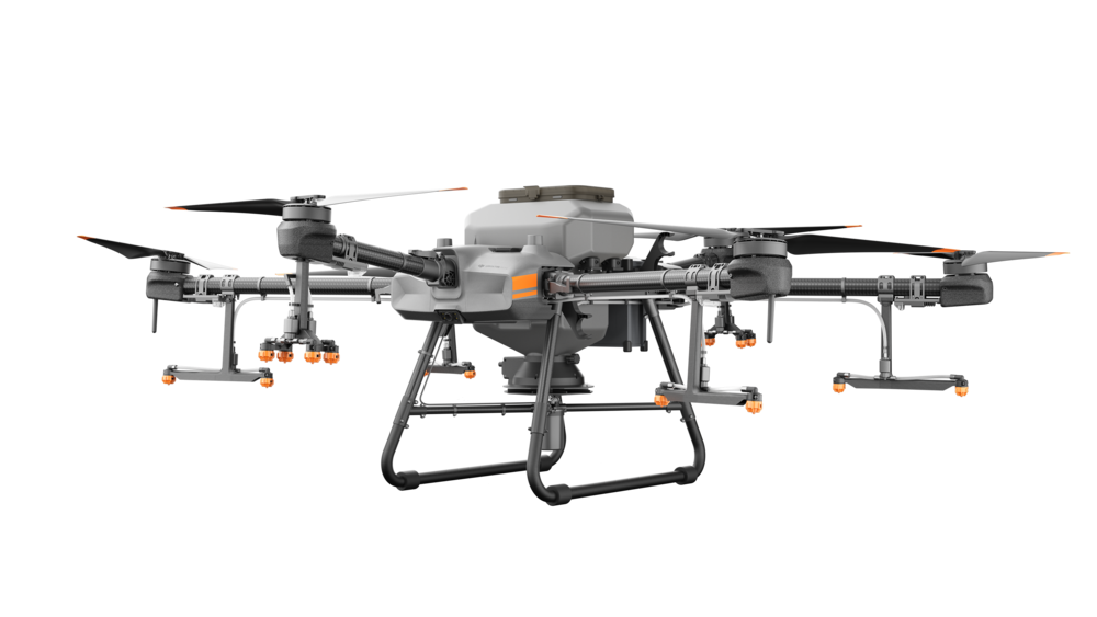 DJI Enterprise Drone