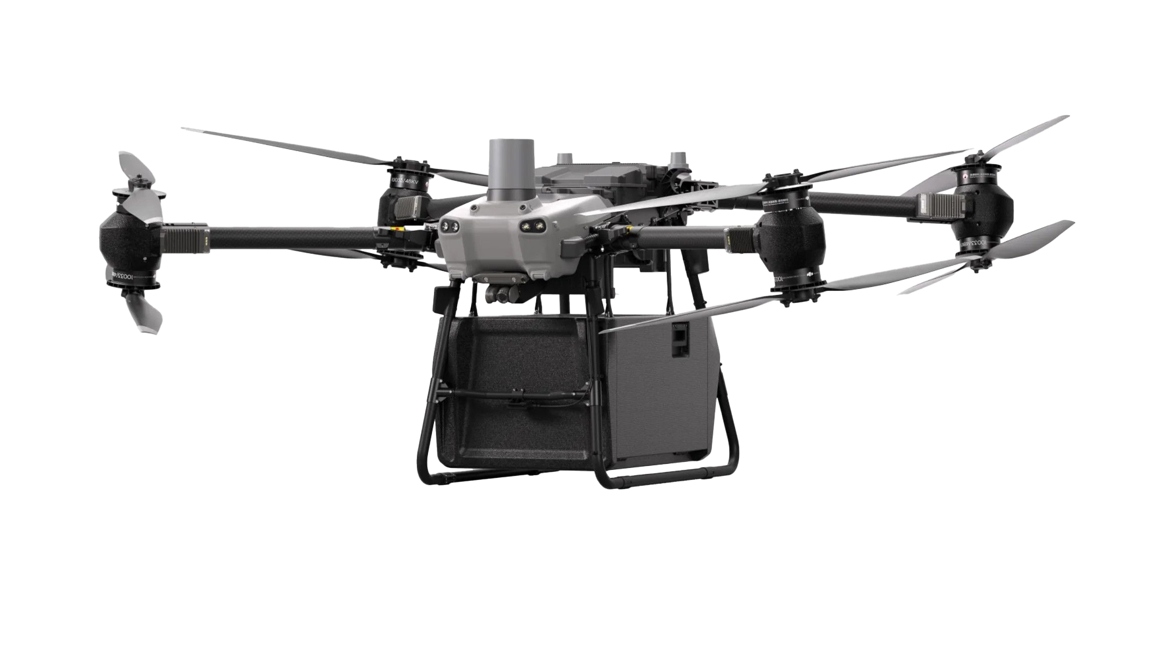 DJI Enterprise Drone