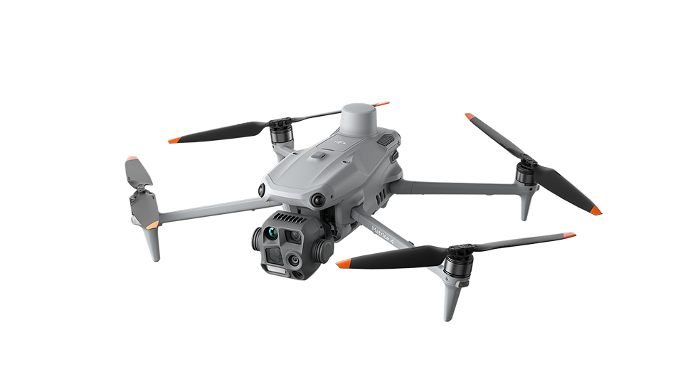 DJI Enterprise Drone