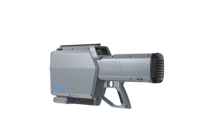 DJI Enterprise Drone
