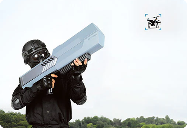 Anti Drone