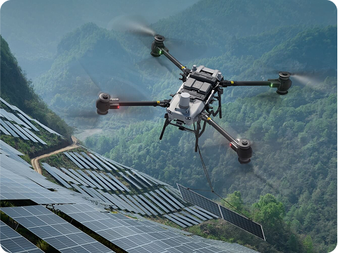 Drone Delivery