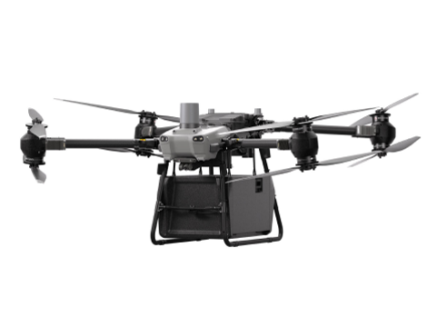 Drone Delivery