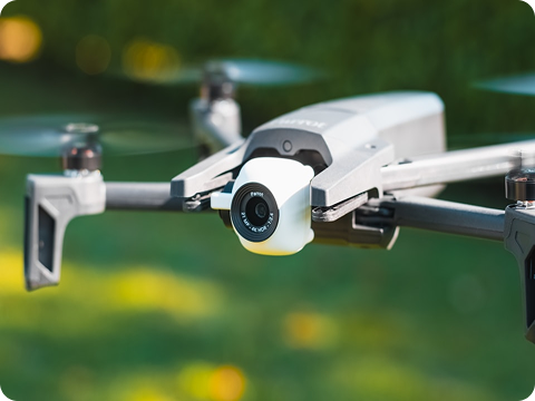 Drone Enterprise