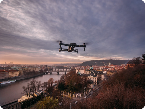Drone Enterprise