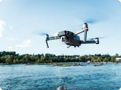 Drone Enterprise